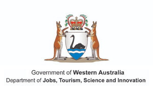 Department of Jobs, Tourism, Science and Innovation