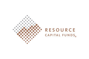 Resource Capital Funds